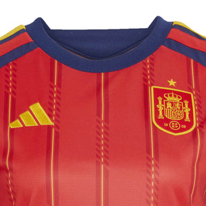 adidas Spain Home Jersey 2026 L