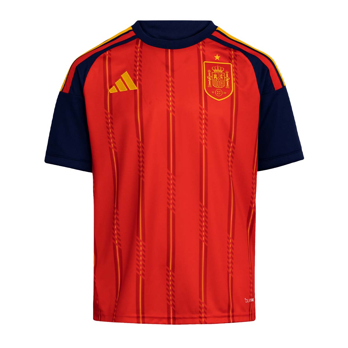 adidas Spain Home Jersey 2026 L