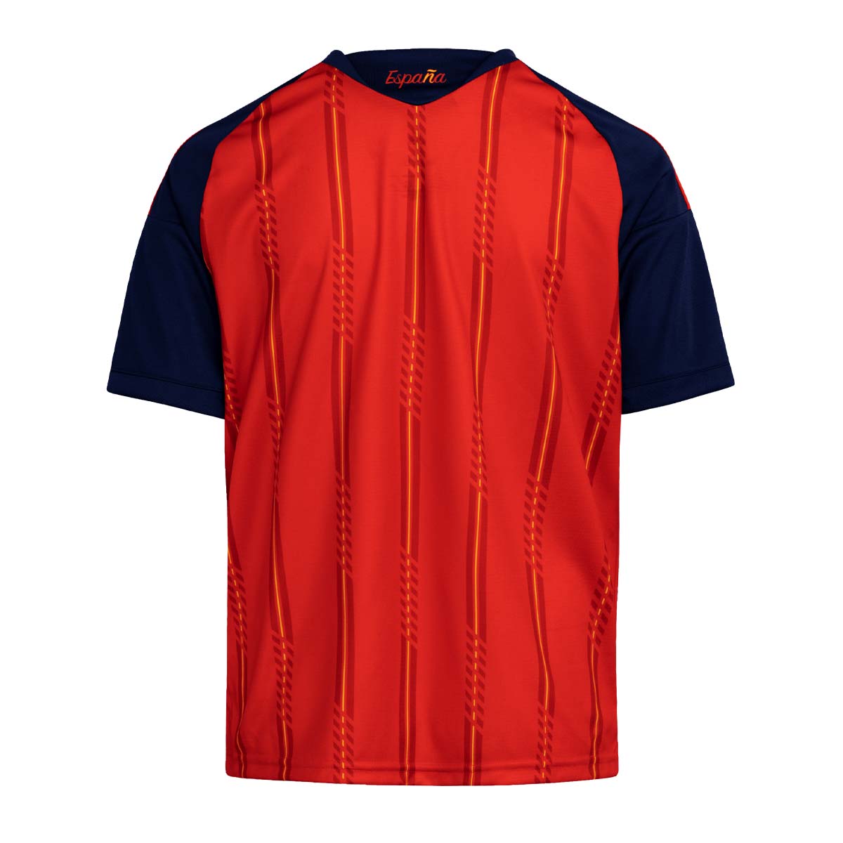 adidas Spain Home Jersey 2026 L