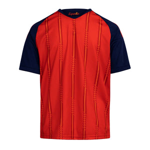 adidas Spain Home Jersey 2026 L