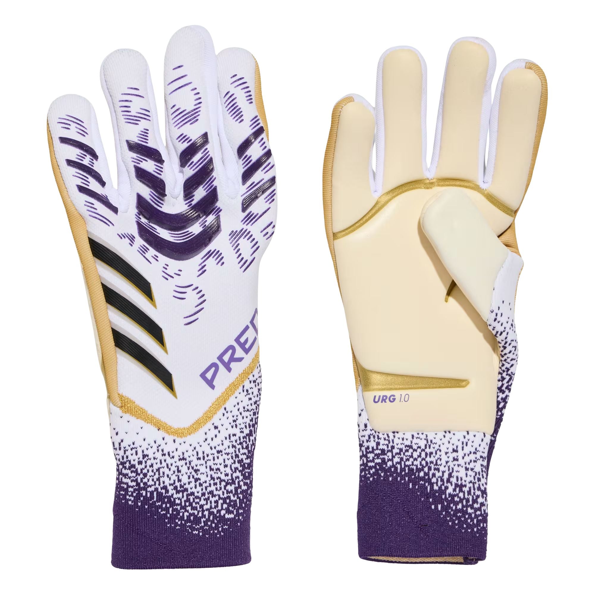 adidas Predator Pro Promo Goalkeeper Gloves 11
