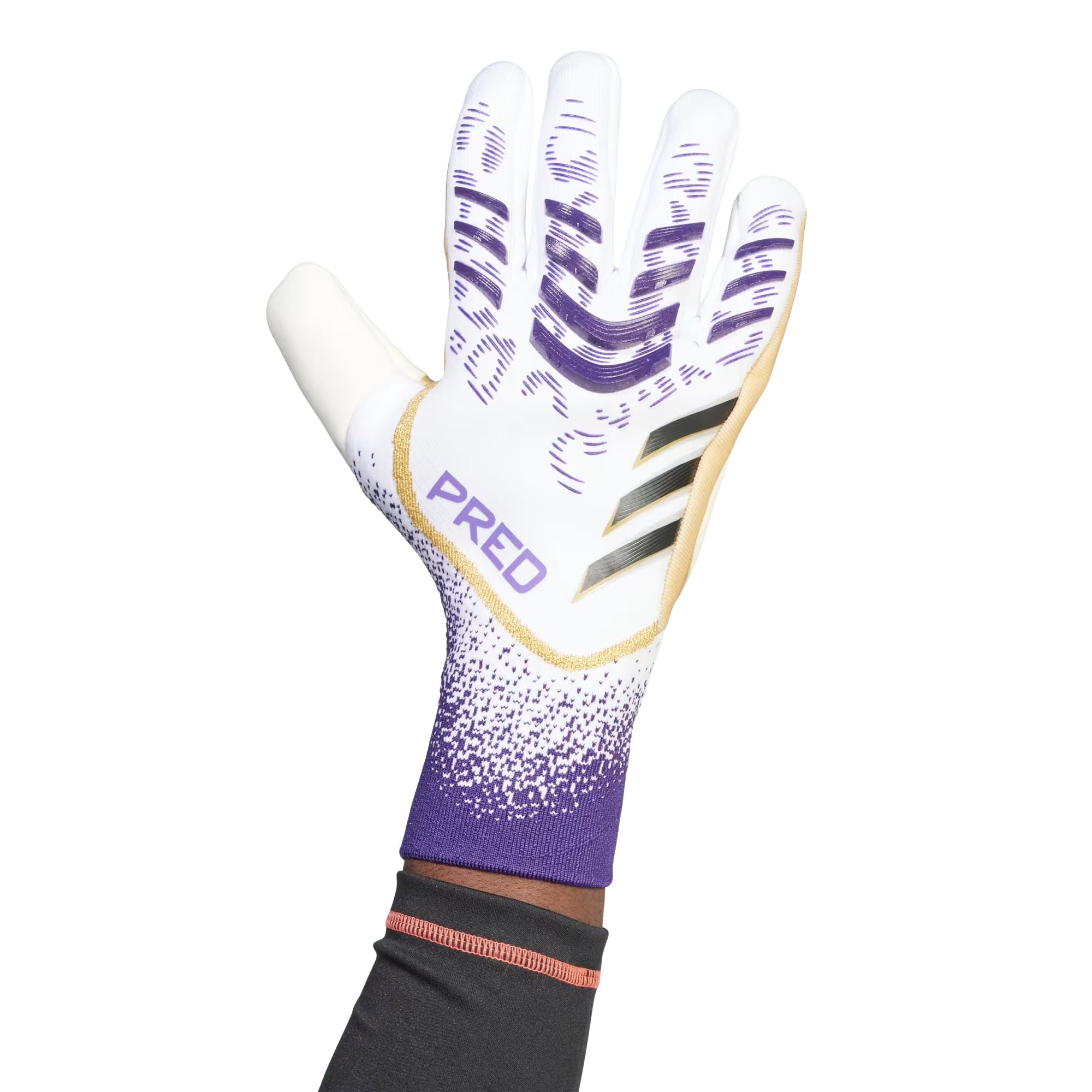 adidas Predator Pro Promo Goalkeeper Gloves 11