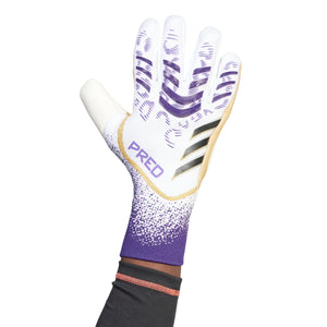 adidas Predator Pro Promo Goalkeeper Gloves 11