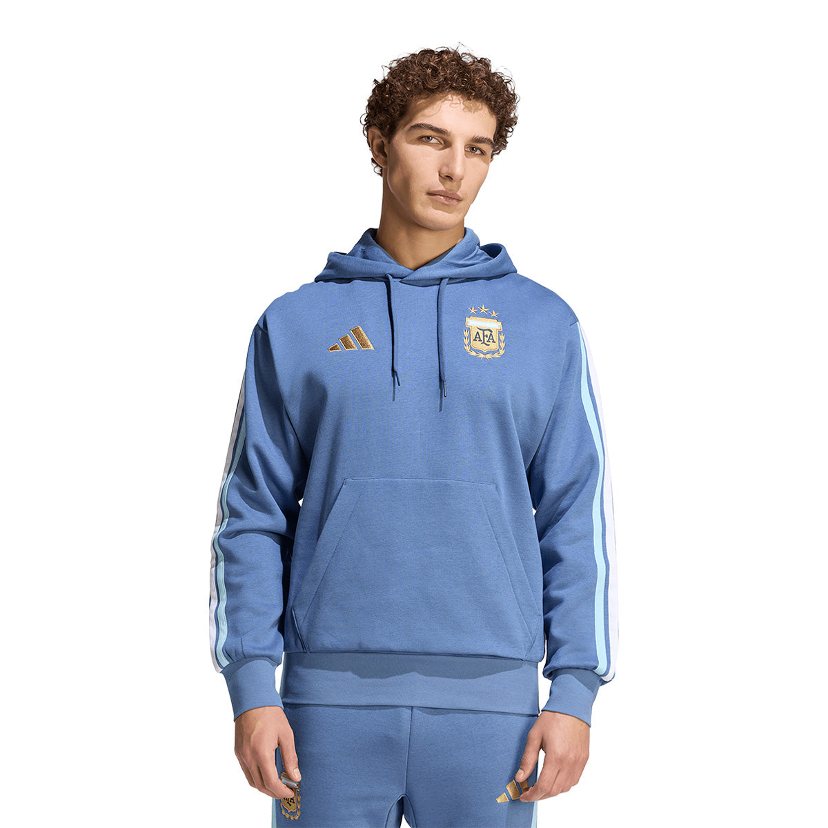 AFA DNA FL HD L