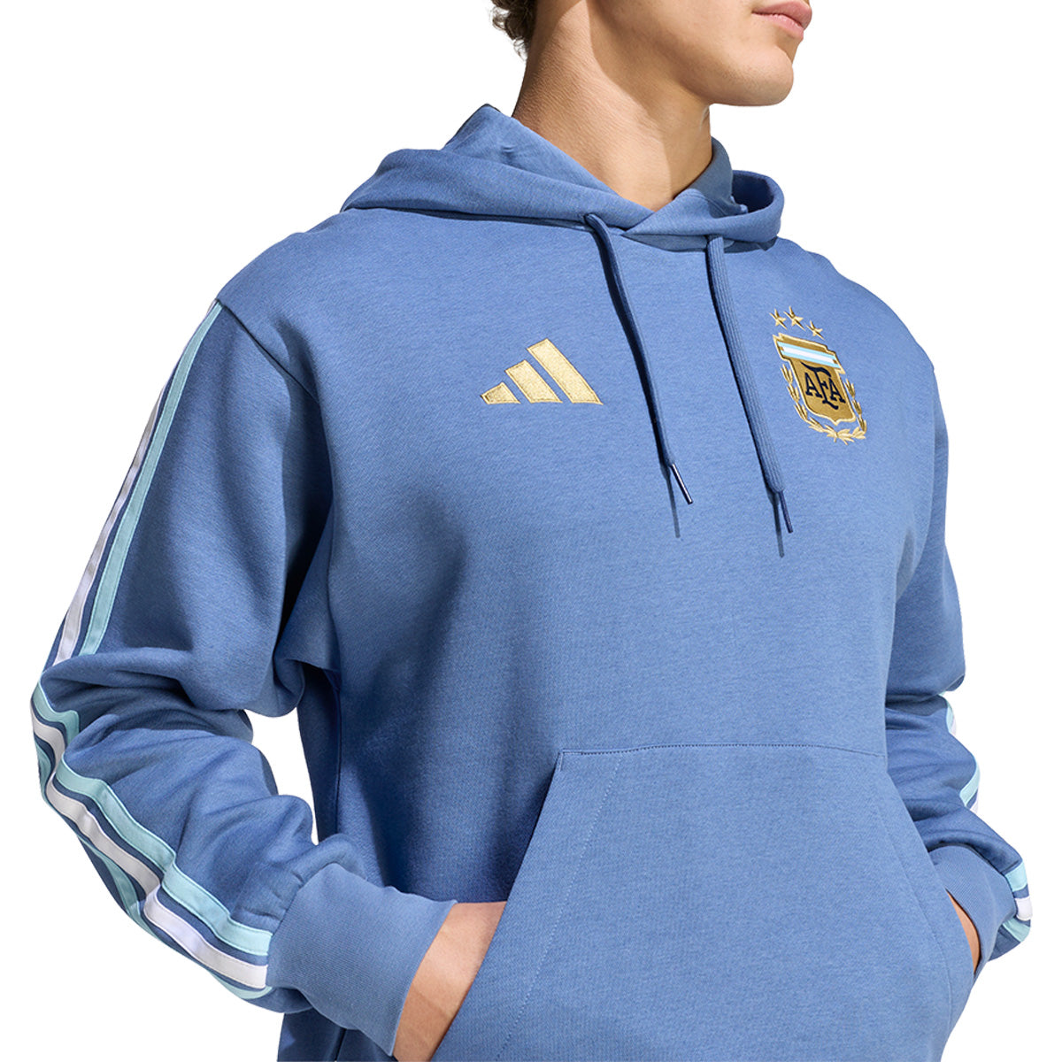 AFA DNA FL HD L