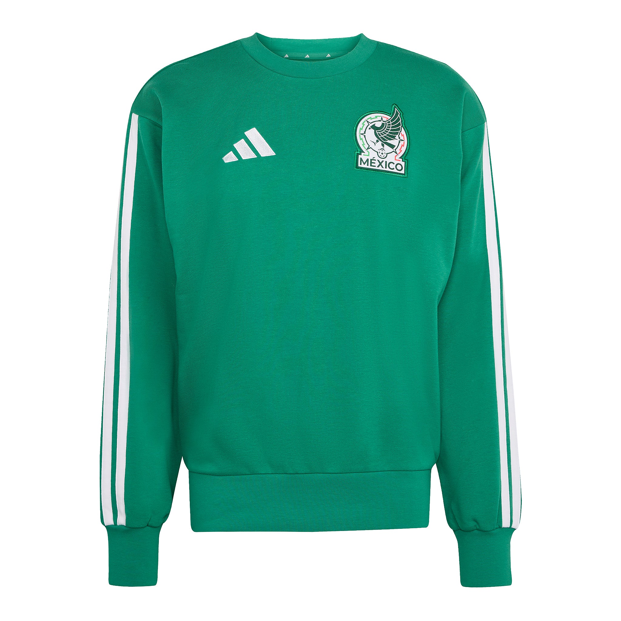 ADIDAS FMF DNA SWT AWAY JERSEY 2XL