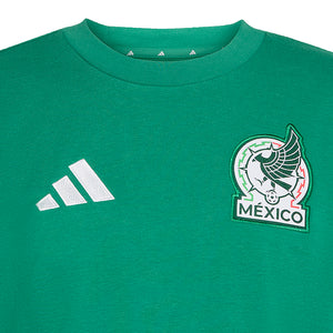 ADIDAS FMF DNA SWT AWAY JERSEY 2XL