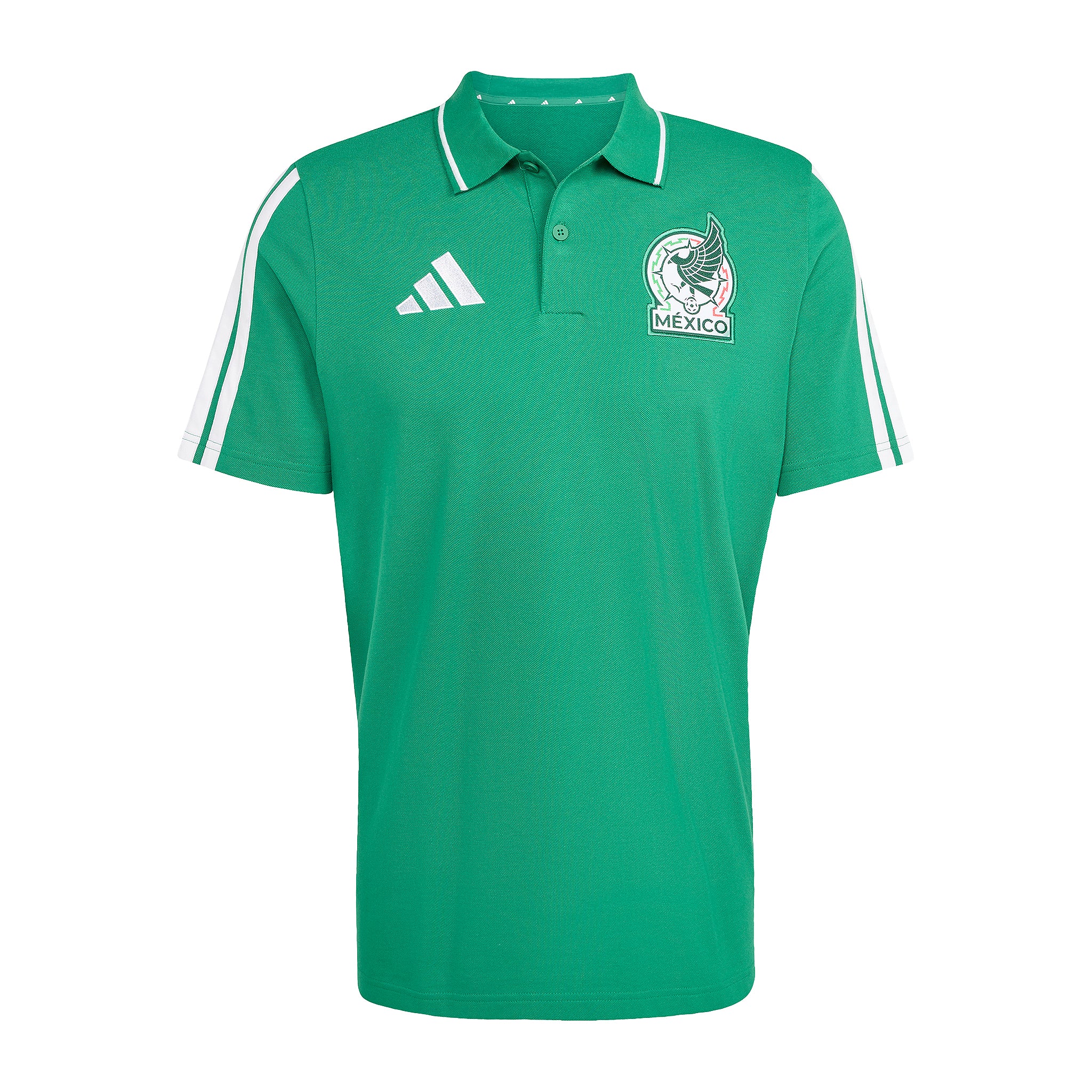 ADIDAS FMF DNA POLO AWAY JERSEY 2XL