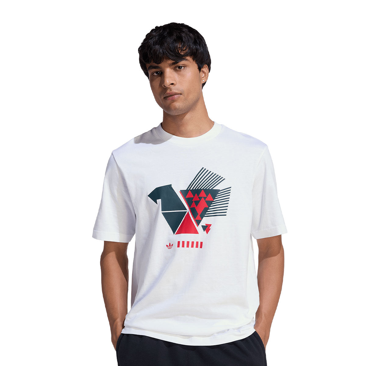 ADIDAS FMF A TEE 2XL