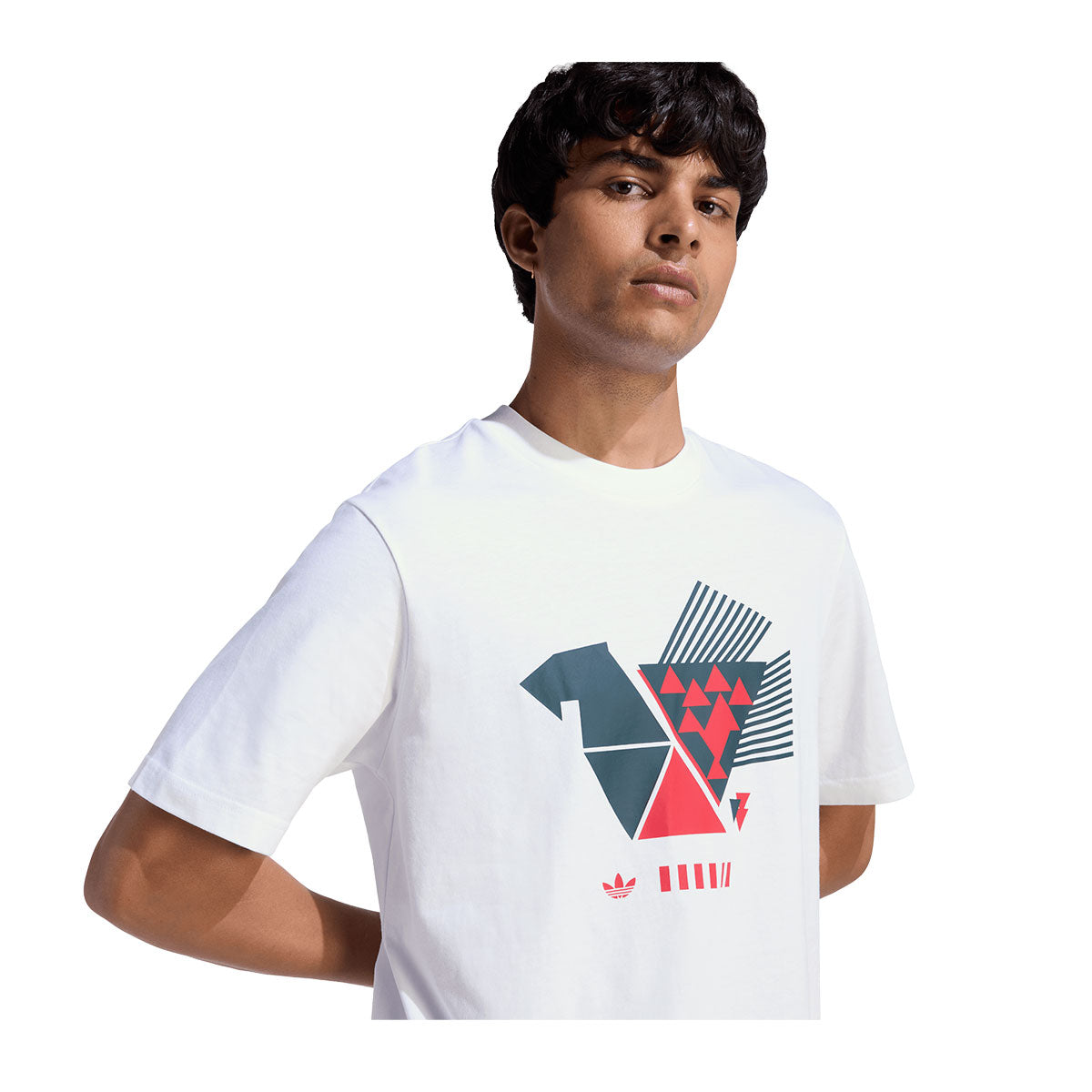 ADIDAS FMF A TEE 2XL