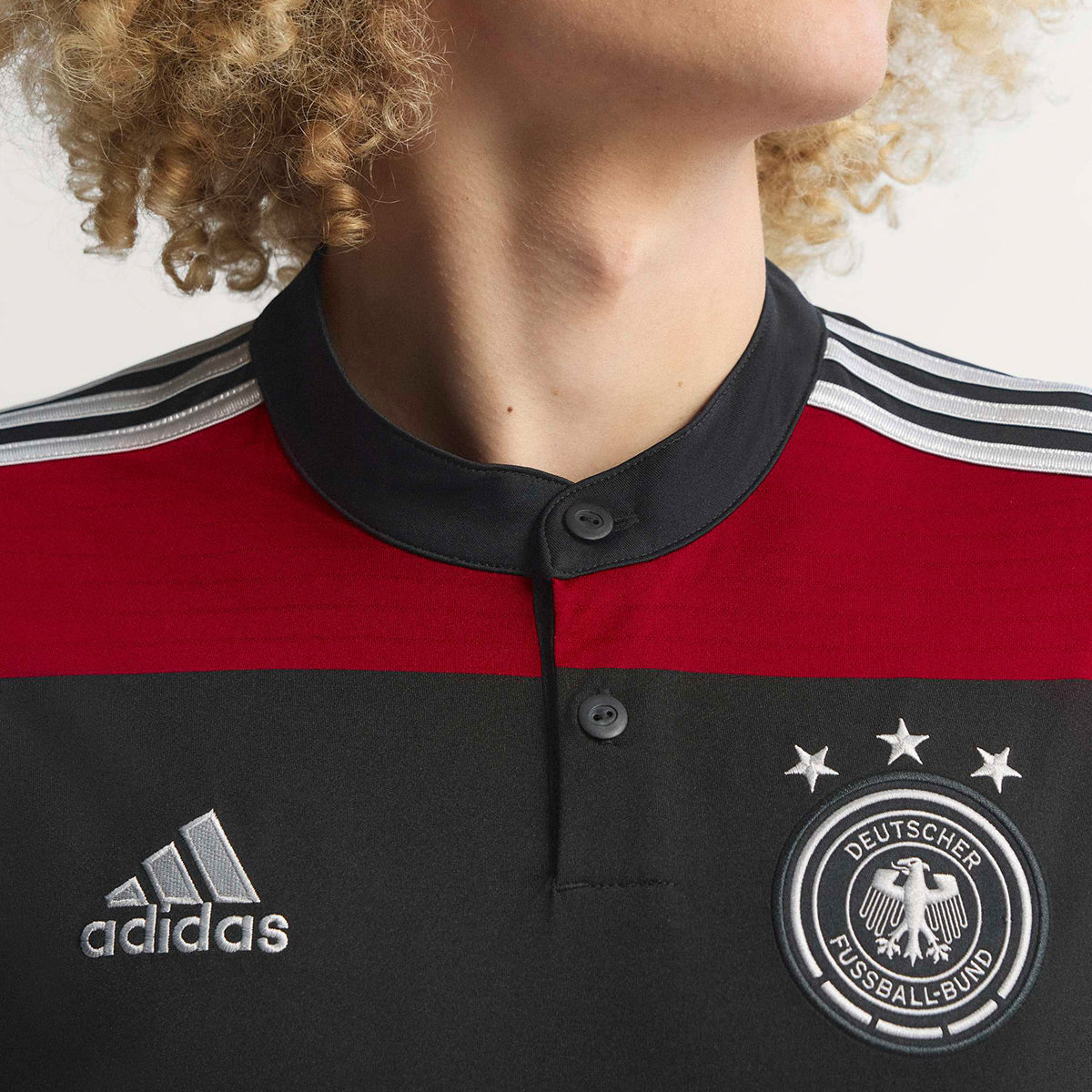 DFB A JSY 14 2XL