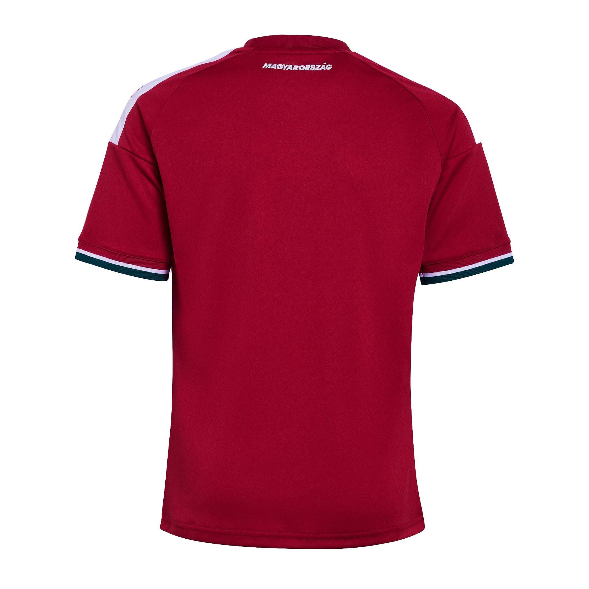 adidas Hungary 2026 Home Jersey L