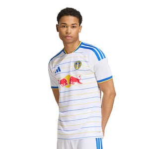 LUFC H JSY WHITE L