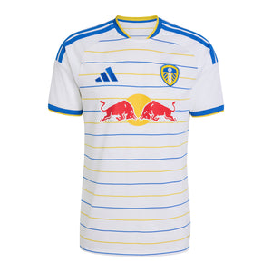 LUFC H JSY WHITE L