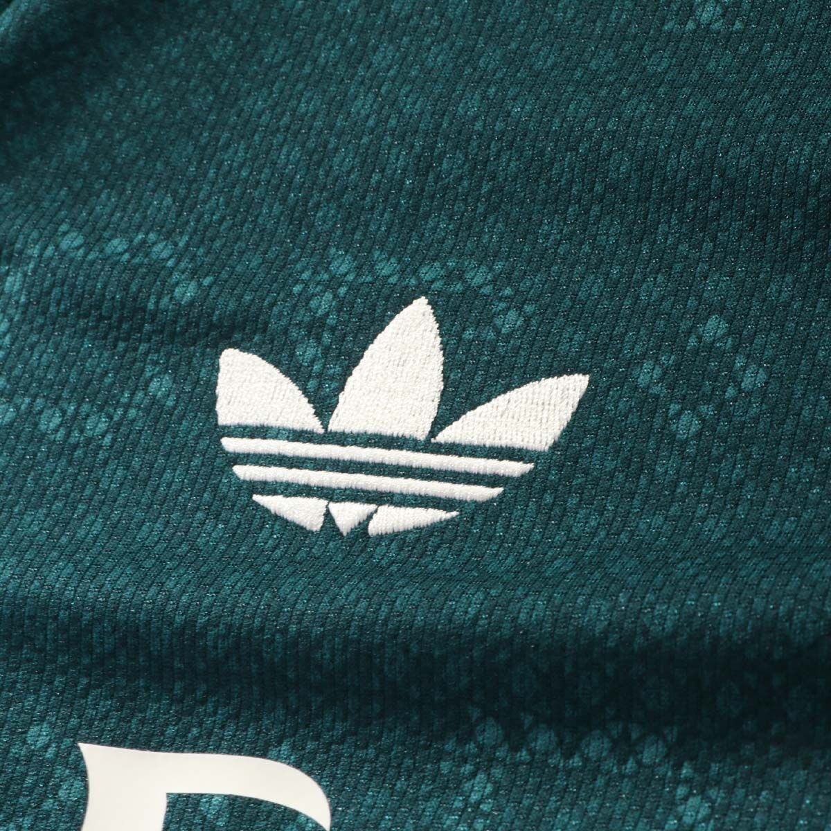 REAL A JSY AURIVY - 06/08 2XL