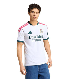 adidas Real Madrid 26/27 Home Jersey M