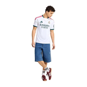 adidas Real Madrid 26/27 Home Jersey M