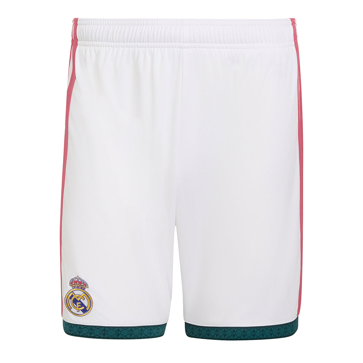 adidas Real Madrid 26/27 Home Shorts L