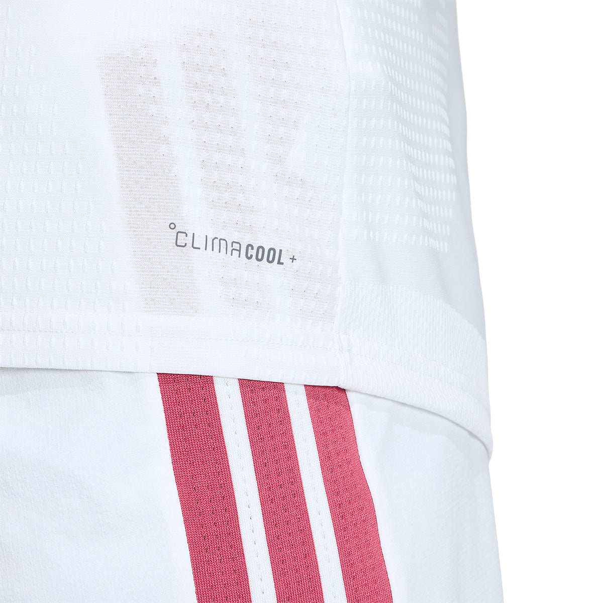 Real Madrid 26/27 Home Authentic Jersey 2XL