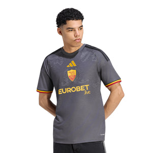 adidas AS Roma 26/27 Third Jersey L