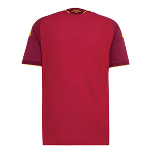 adidas AS Roma 26/27 Home Authentic Jersey L