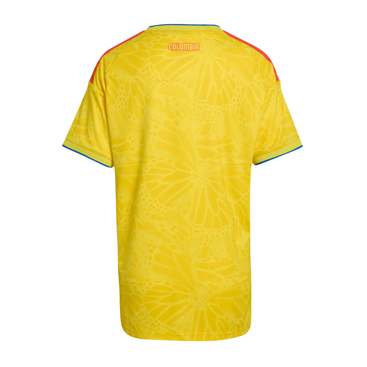 adidas Colombia Home Jersey 2026 L