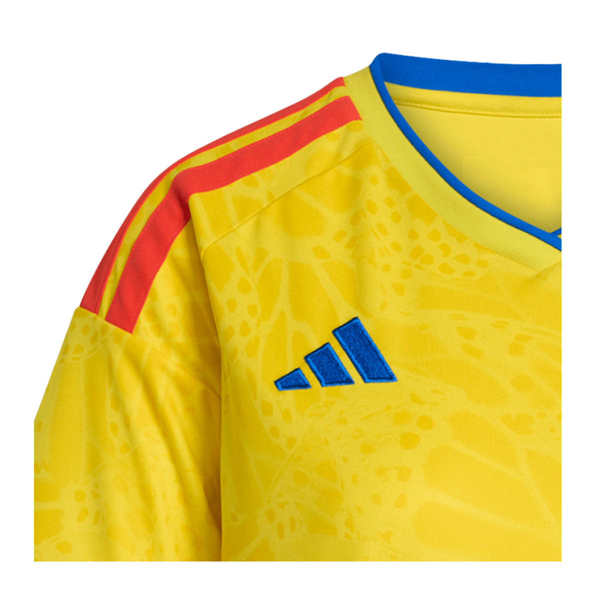 adidas Colombia Home Jersey 2026 L