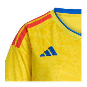 adidas Colombia Home Jersey 2026 L