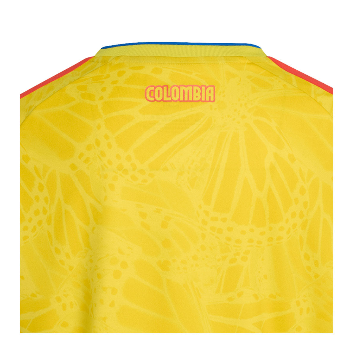 adidas Colombia Home Jersey 2026 L