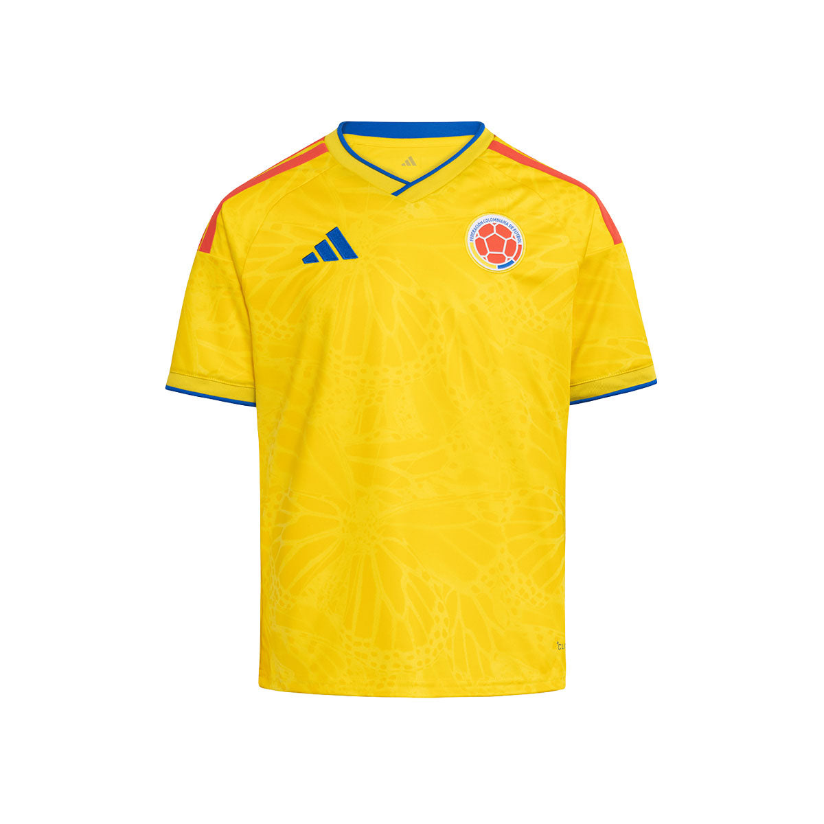 adidas Colombia Home Jersey 2026 L