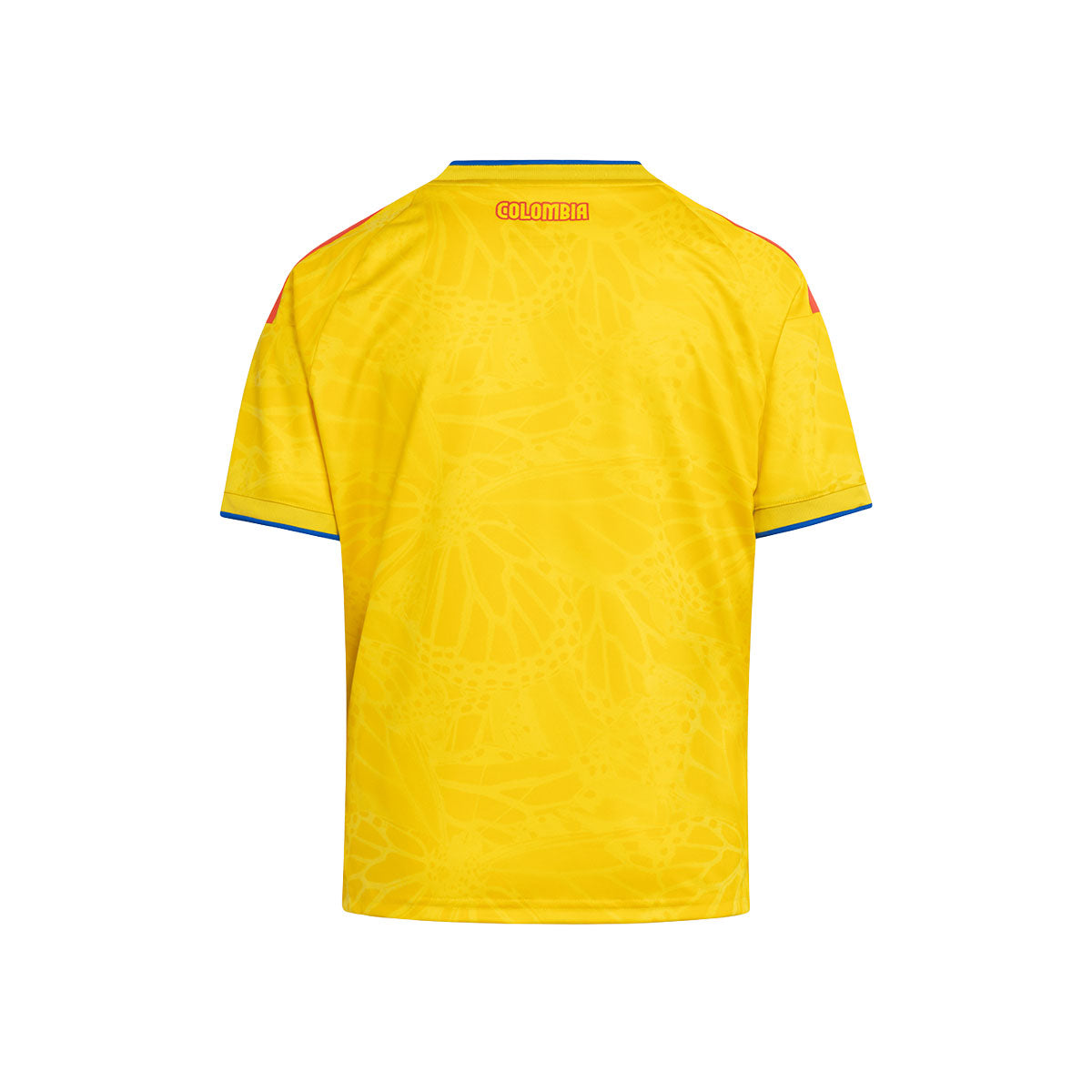 adidas Colombia Home Jersey 2026 L