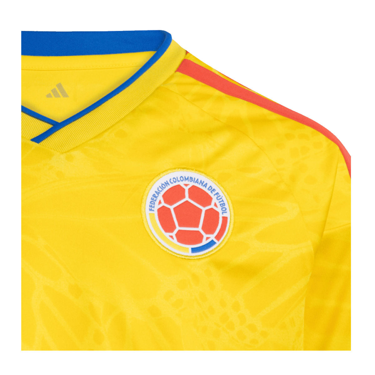 adidas Colombia Home Jersey 2026 L