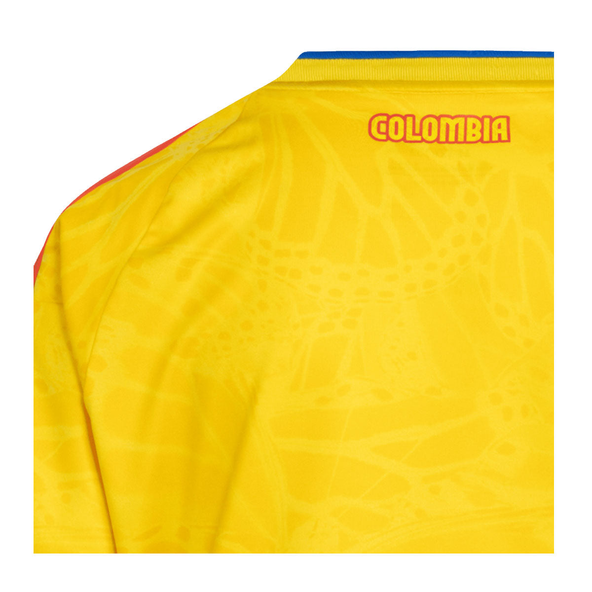 adidas Colombia Home Jersey 2026 L