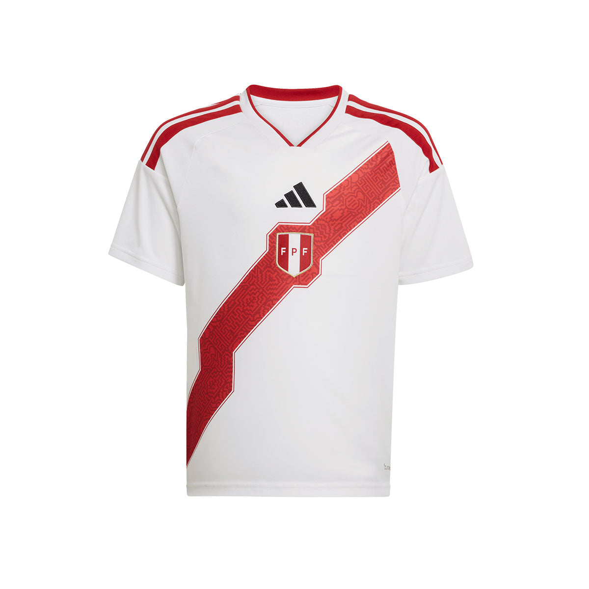 adidas Peru 2026 Home Jersey L