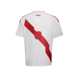 adidas Peru 2026 Home Jersey L