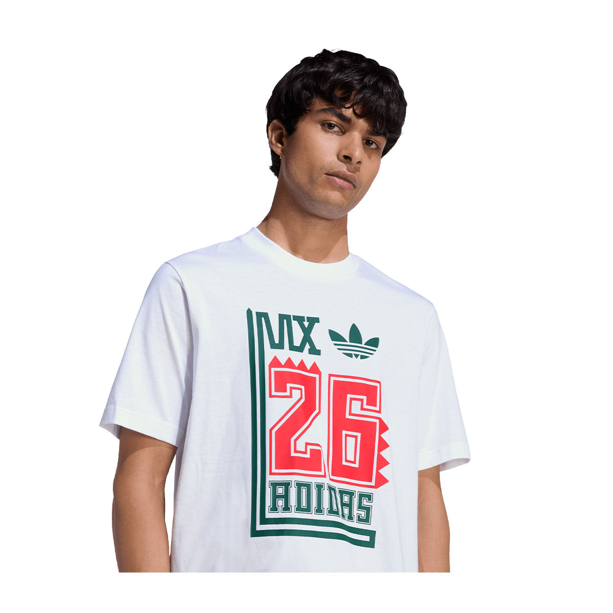 ADIDAS FMF A TEE 2XL