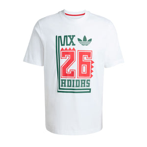 ADIDAS FMF A TEE 2XL