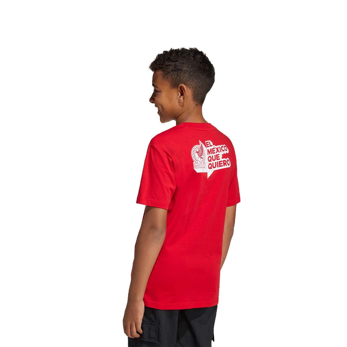 adidas Mexico T-Shirt L