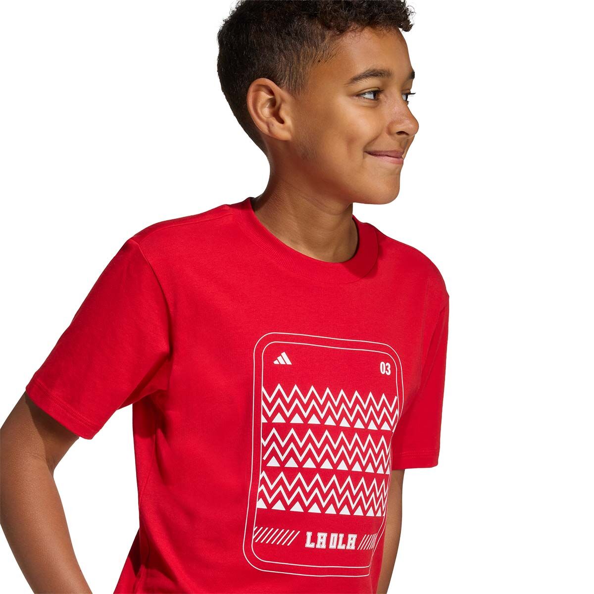 adidas Mexico T-Shirt L