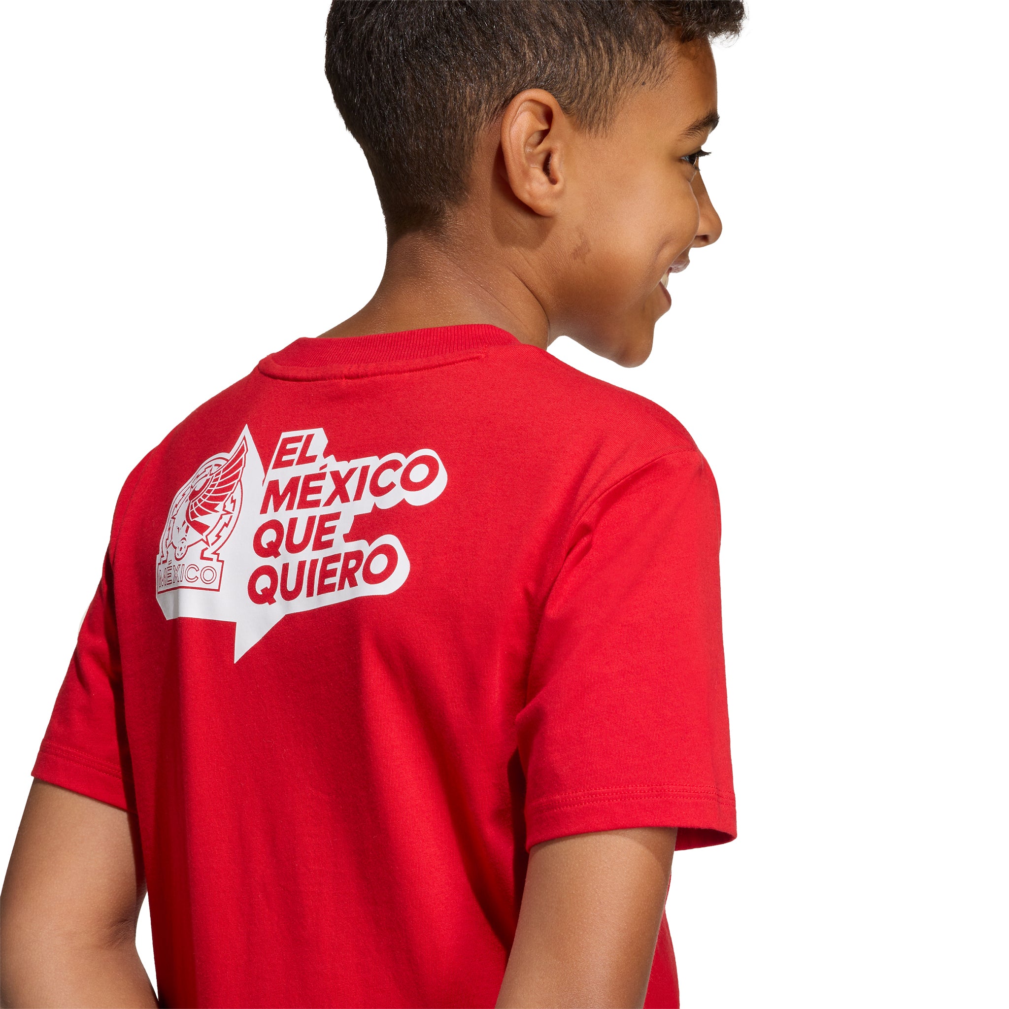 adidas Mexico T-Shirt L