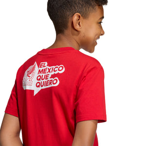 adidas Mexico T-Shirt L