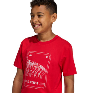 adidas Mexico T-Shirt L