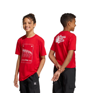 adidas Mexico T-Shirt L