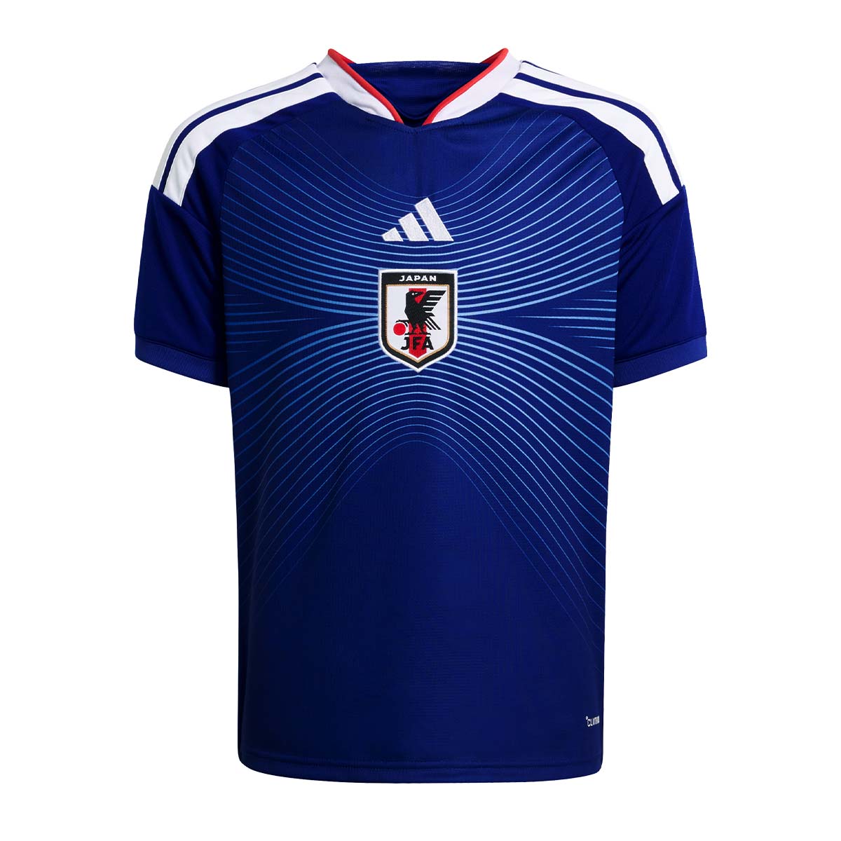 adidas Japan 2026 Home Jersey L