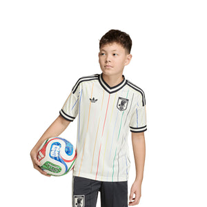 adidas Japan Away 2026 Jersey L