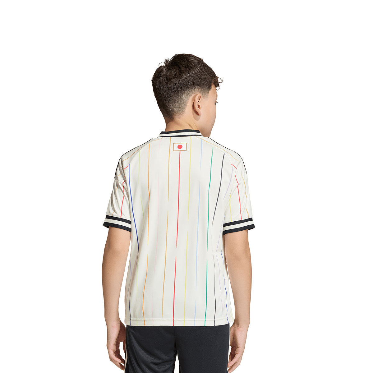 adidas Japan Away 2026 Jersey L