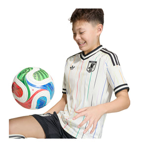 adidas Japan Away 2026 Jersey L