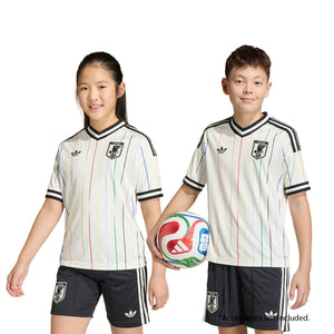 adidas Japan Away 2026 Jersey L