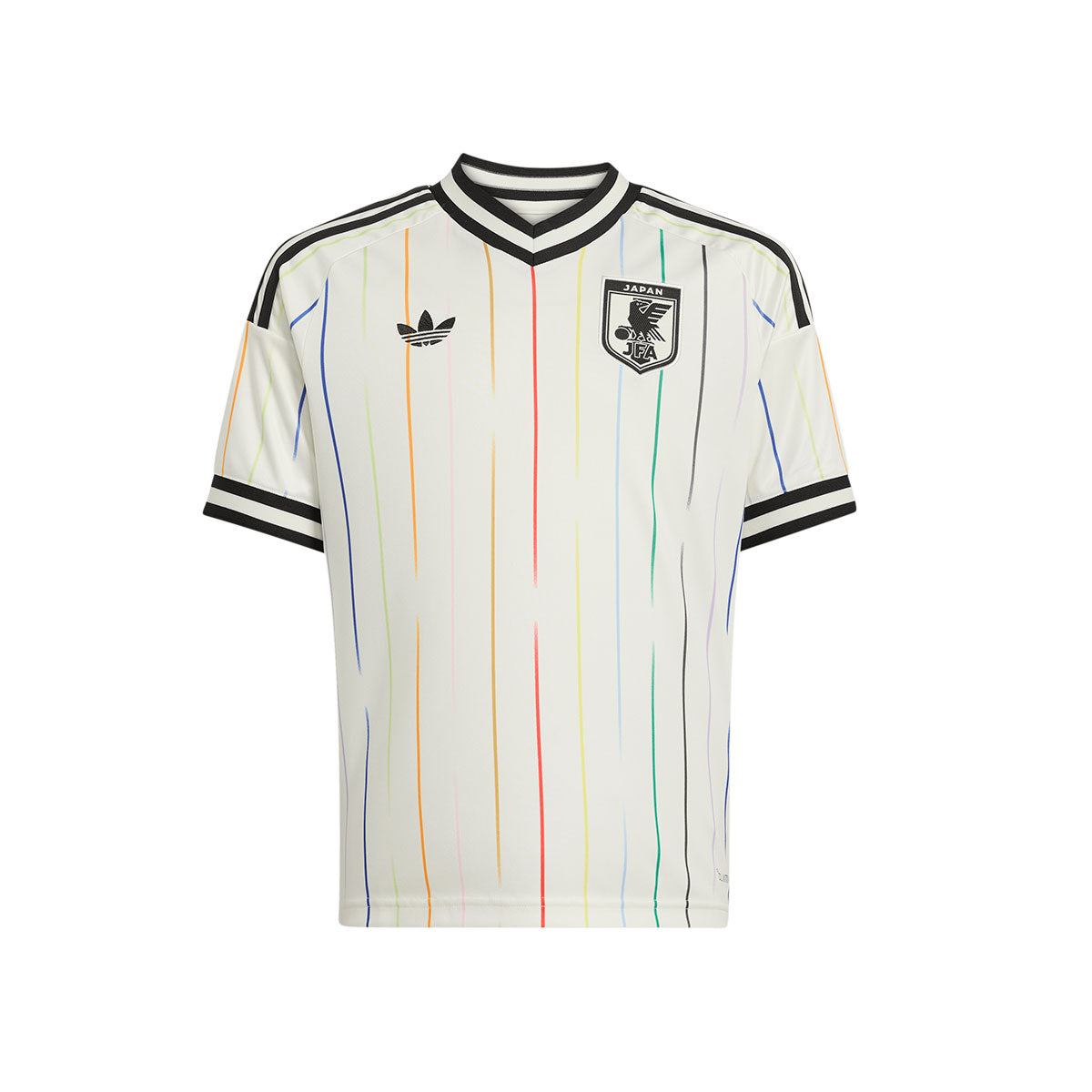 adidas Japan Away 2026 Jersey L