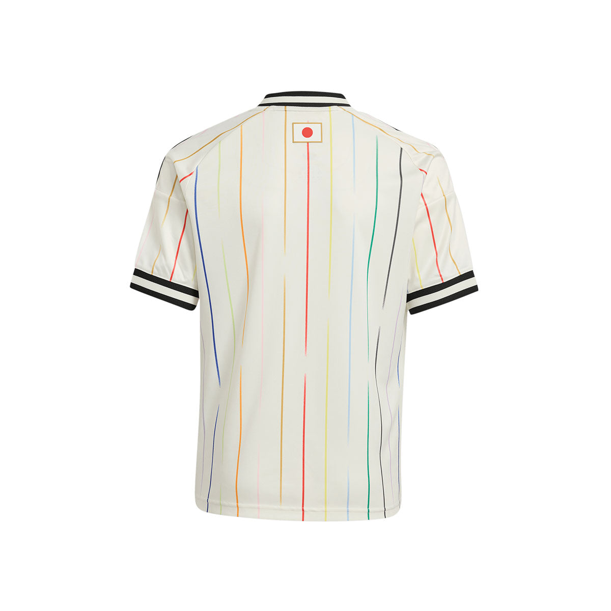 adidas Japan Away 2026 Jersey L